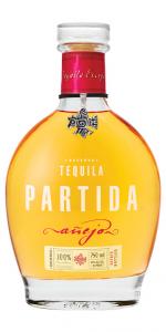 Image result for Partida Reposado Tequila