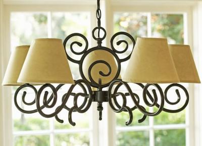 Image result for mickey mouse chandelier
