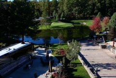 Beautiful sites at Blue Ridge Resort, NC!