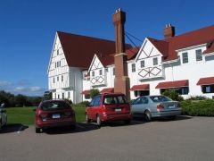 Ingonish, The Keltic Lodge- Spa and Golf Resort