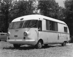 Ultra Van, 1967 photo