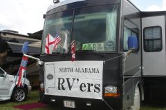North Alabama RV