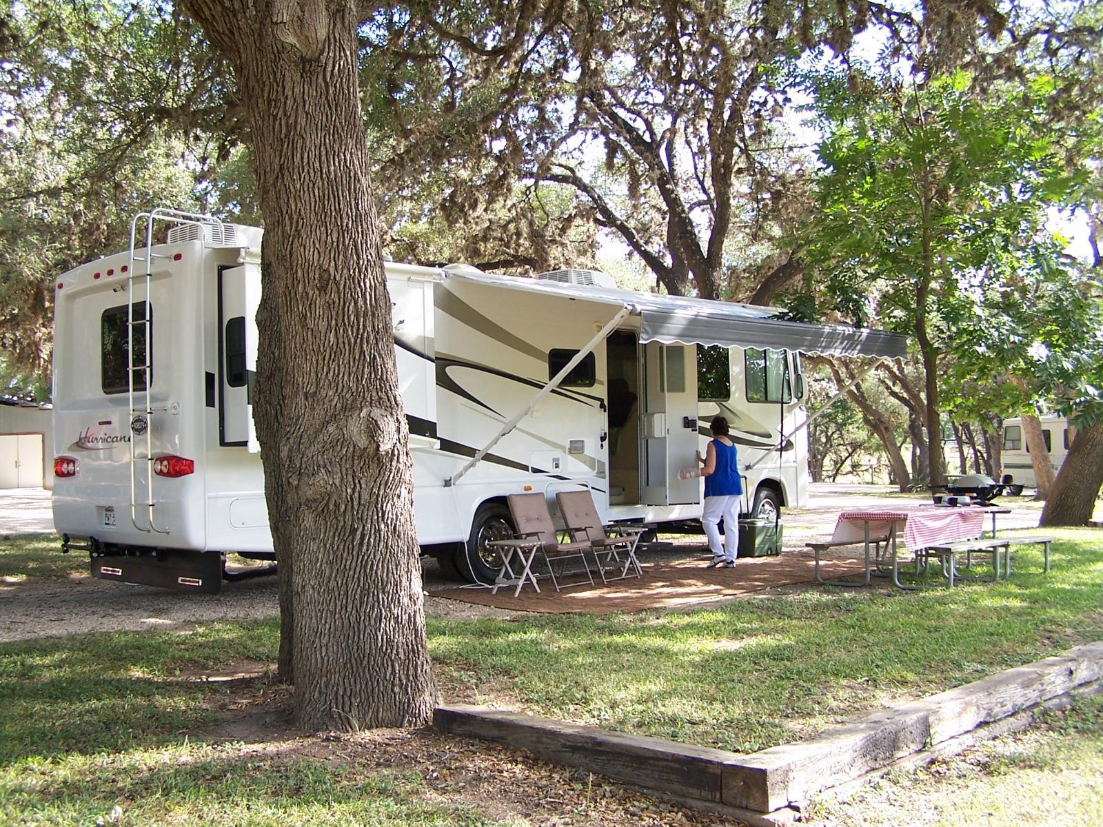 Skyline Ranch RV Park