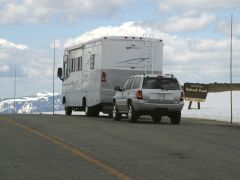 Beartooth Highway