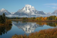 Oxbow Bend