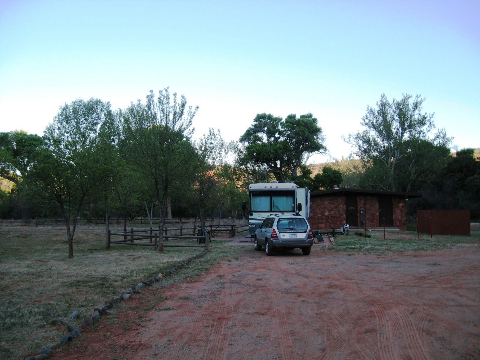 Red Rock State Park & Sedona, AZ