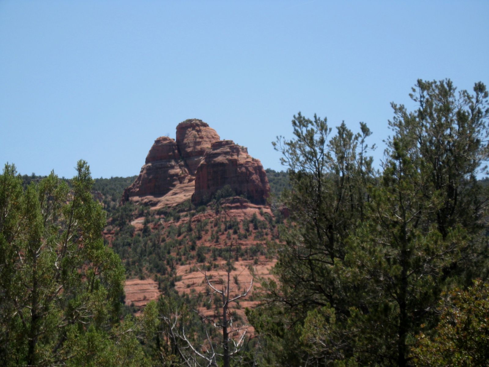 Three Sisters