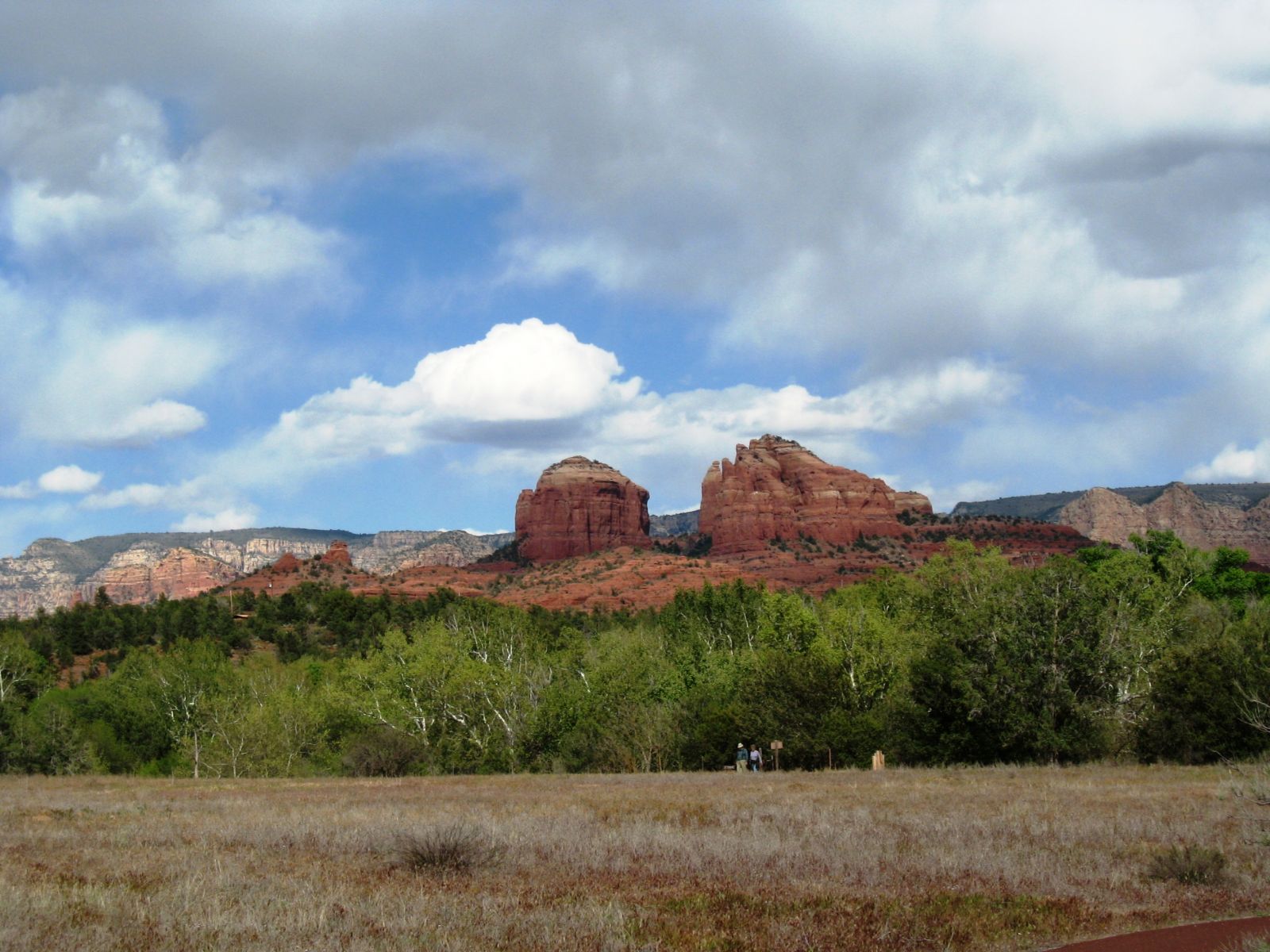 Cathedral Rock4