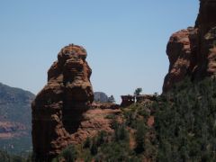 Red Rock Formations3