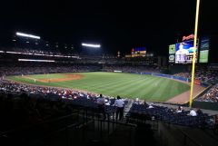 Turner Field