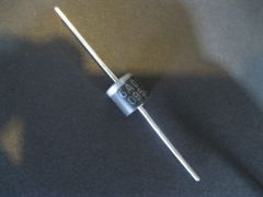 Replacement diode.