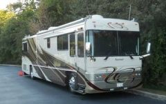 Our Motorhomes