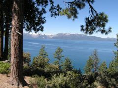 Lake Tahoe 6