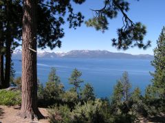 Lake Tahoe