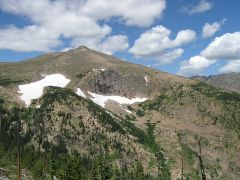 Rocky Mountains