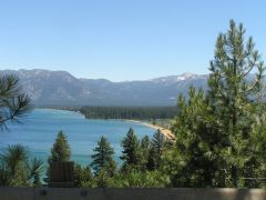 Lake Tahoe 3