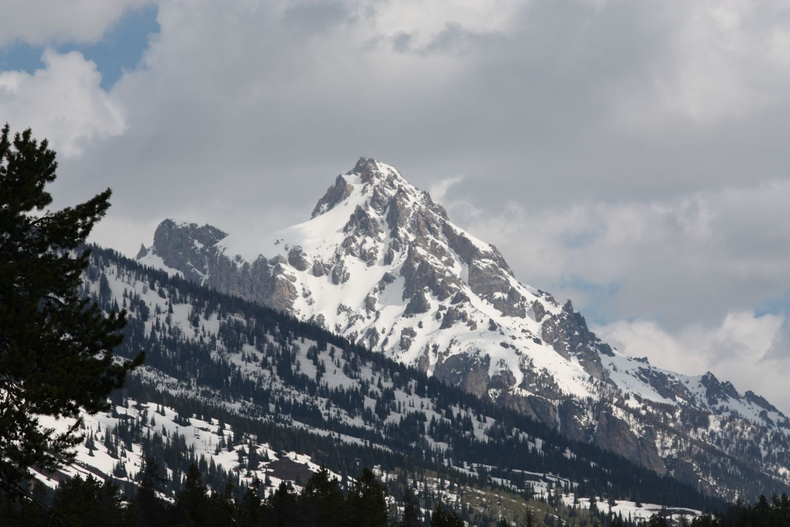 Tetons