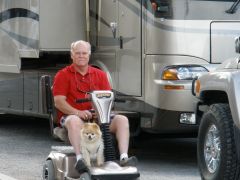 RVing Accessibility