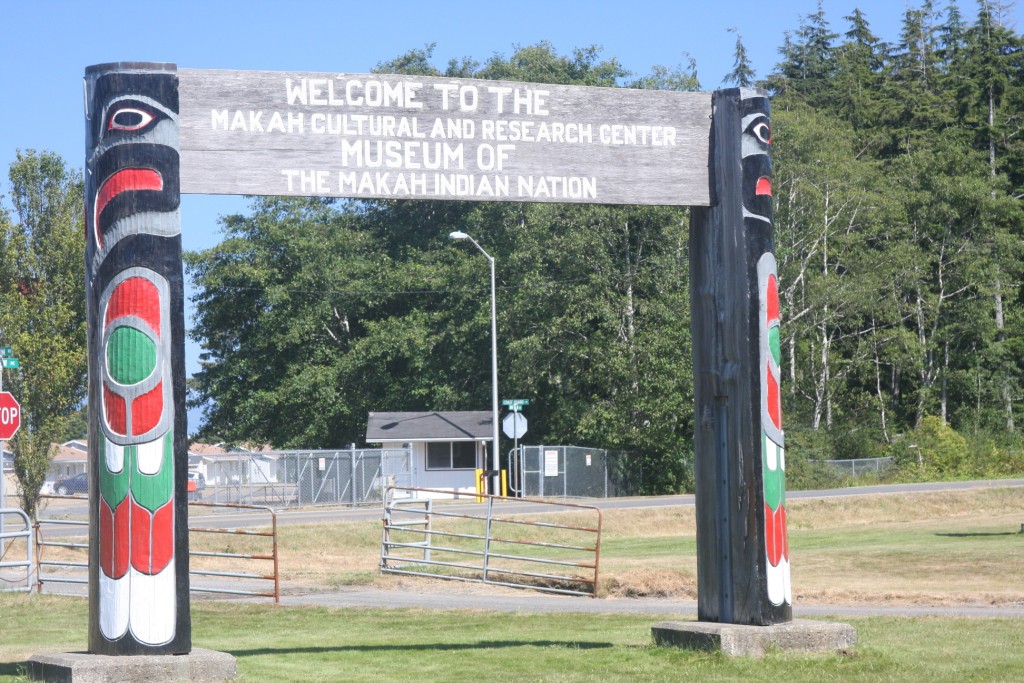 Makah Cultural And Research Center