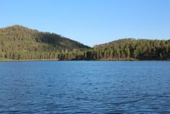Stockade Lake