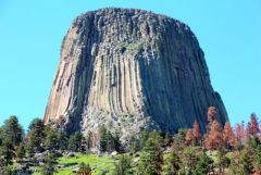 Devils Tower