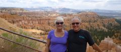 Bryce National Park