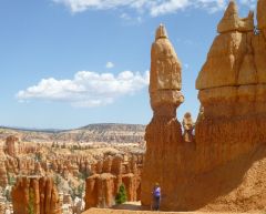 Bryce National Park