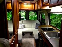 How to Unclutter Your RV
