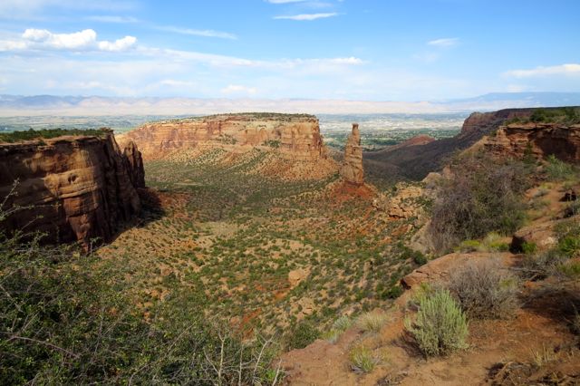 Colorado National Monument