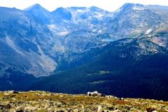 Rocky Mountains