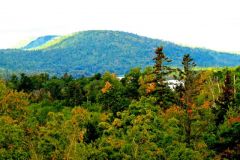 Brockway Mountain