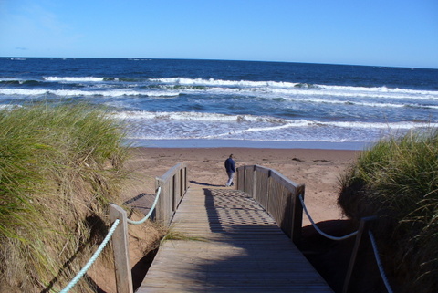 Atlantic Shore at Twin Shores CG