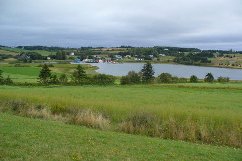 French River