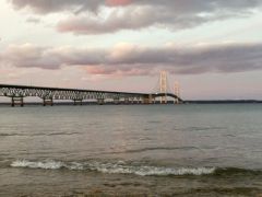 Fort Michilimackinac State Park