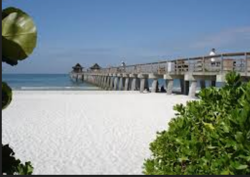 Naples Pier