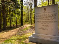 Old Natchez Trace