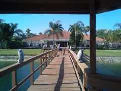 Pelican Lake Motorcoach Resort