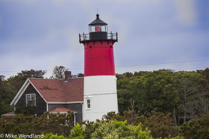 Nauset Light