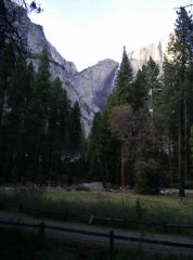 Yosemite March 2015
