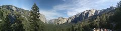 Yosemite March 2015