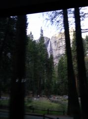 Yosemite March 2015