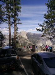 Yosemite March 2015