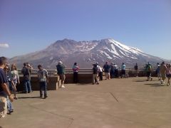 Mt. St. Helens 2
