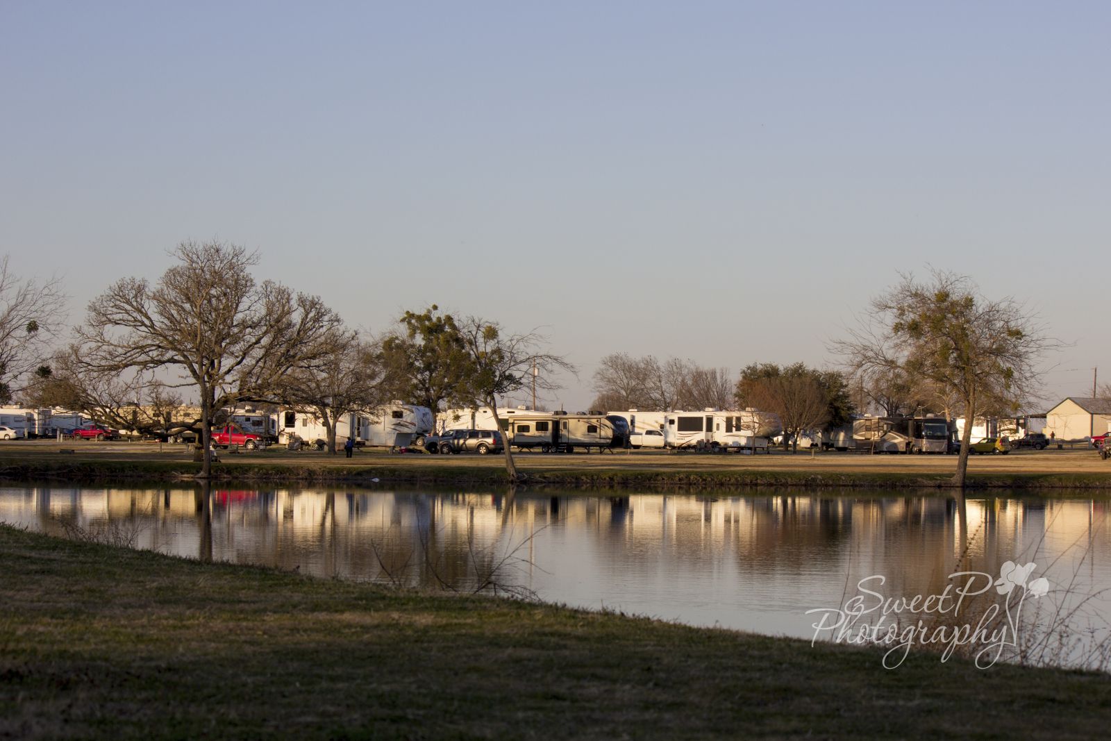 Dallas NE Campground, Caddo Mills, TX