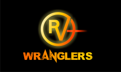 RVWranglers Logo