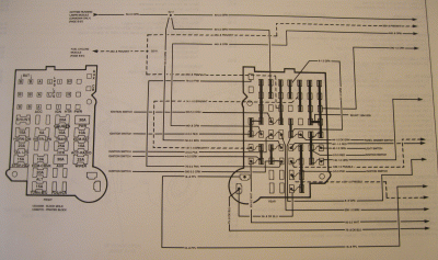 Fleetwood Mallard Trailer Wiring Diagram. fleetwood rv wiring diagram