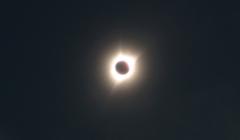 Totality August 21, 2017