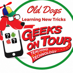 geeksontour