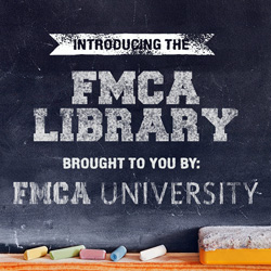 FMCA University