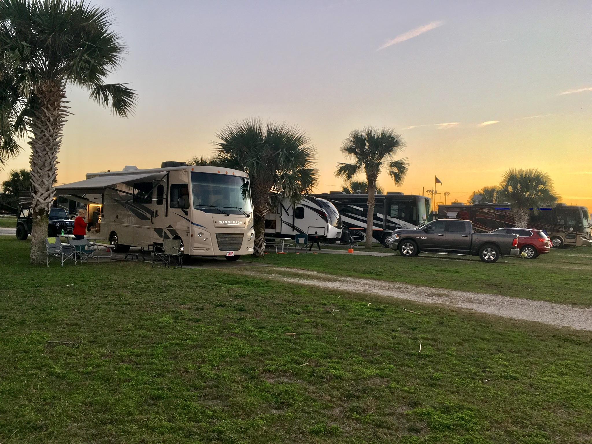 Mayport Naval Station, Mayport, TX